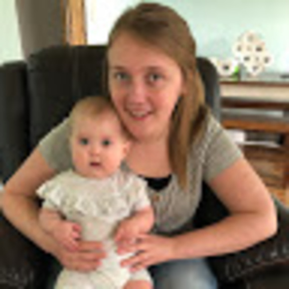 Meet your Posher, Ruthann - Picture 1 of 1